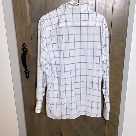 Mens American Eagle casual button down - Picture 2 of 3